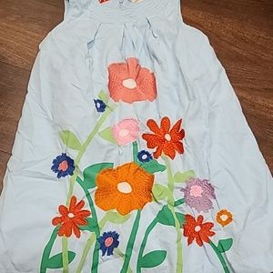 Mini boden dress